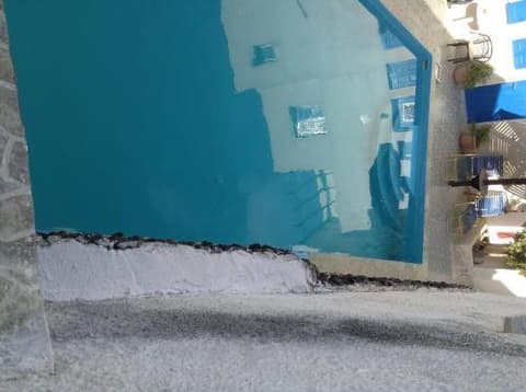 Katerina & John's Hotel