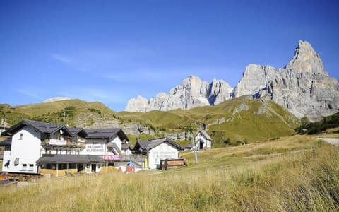 Hotel Alpenrose, 