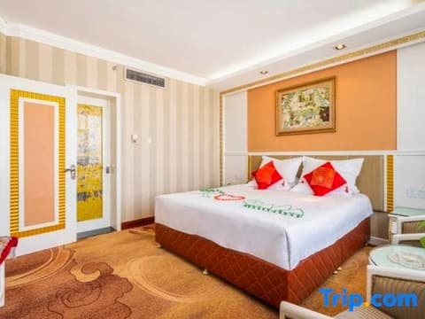 Dunhuang Grand Sun Hotel