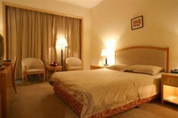 Shanghai Honggang Hotel