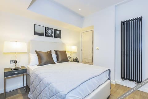 High Street Kensington Apartments