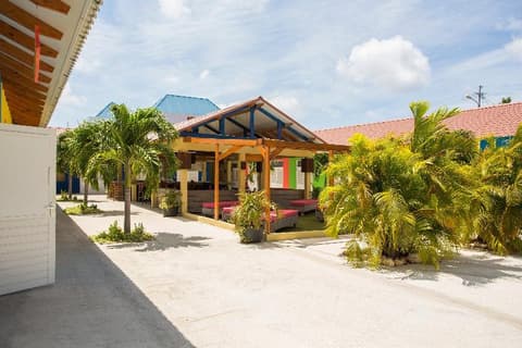 Willemstad Resort, 