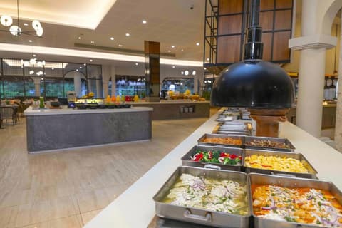 Grand Palladium Colonial Resort & Spa