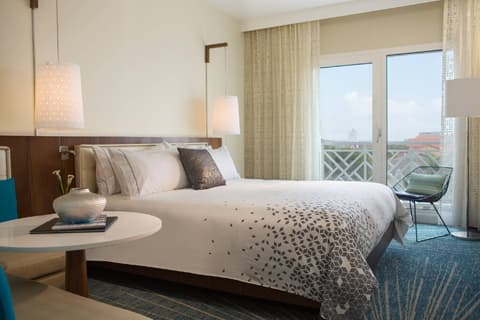 Renaissance Aruba Resort & Casino, 