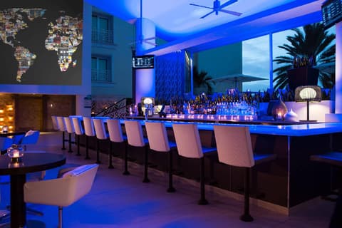 Renaissance Aruba Resort & Casino, 