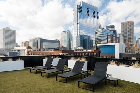 Sonder At Second & Second