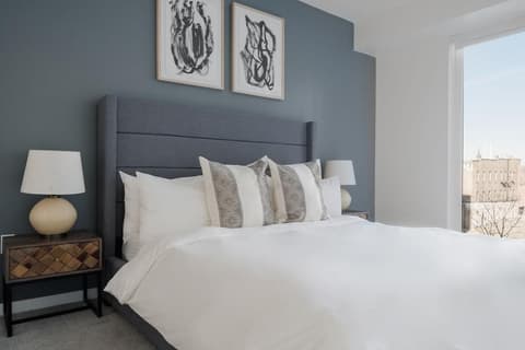 Sonder At Second & Second, 