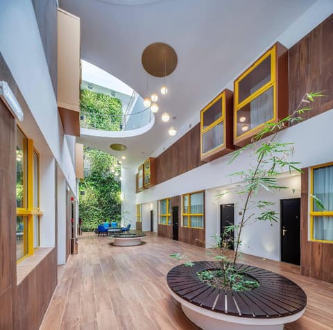 Innside Habana Catedral