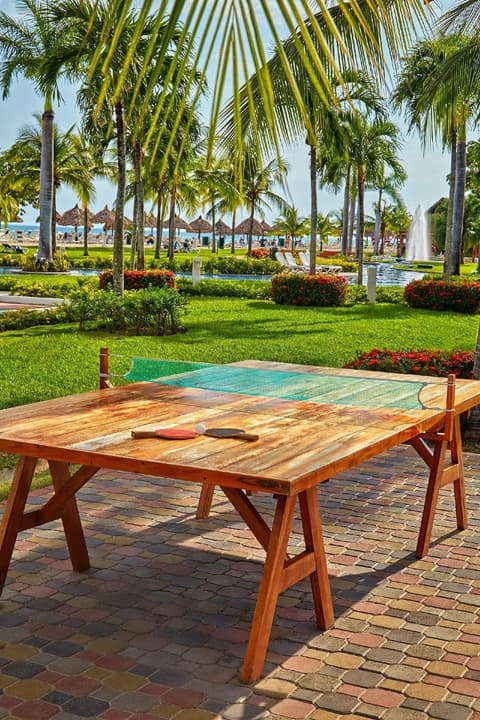 Grand Decameron Panama, A Trademark All Inclusive Resort