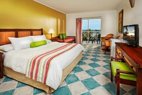 Grand Decameron Panama, A Trademark All Inclusive Resort