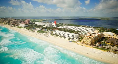 Oasis Cancún Lite - All Inclusive