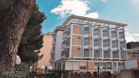 Hotel Admiral