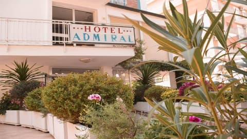 Hotel Admiral