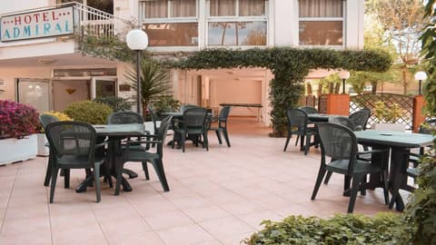 Hotel Admiral