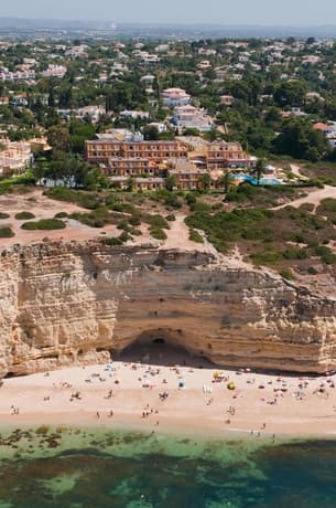 Baia Cristal Beach & Spa Resort, 