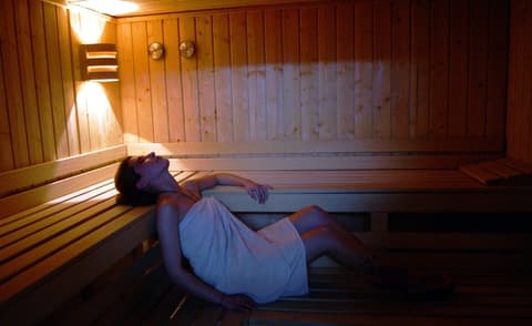 Baia Cristal Beach & Spa Resort