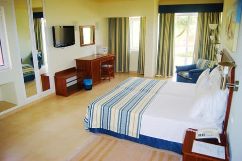 Baia Cristal Beach & Spa Resort, 