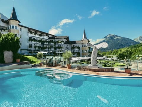 Posthotel Achenkirch - Adults Only