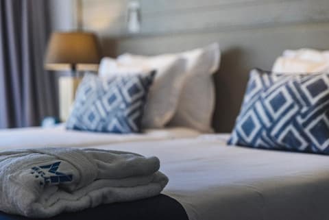 MH Atlântico & Villas Do Lago, 