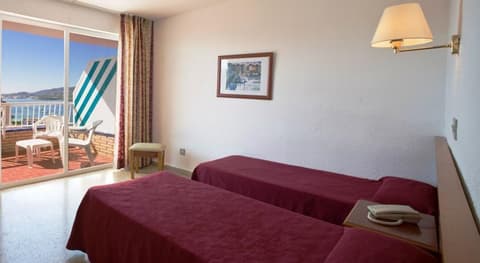 Caramelo Calvia Beach