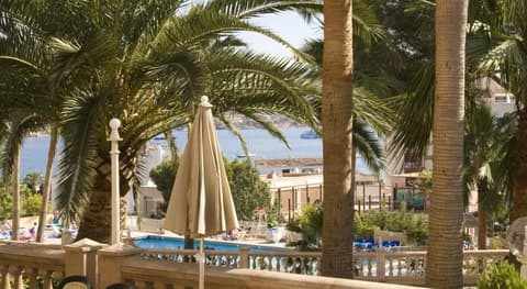 Caramelo Calvia Beach