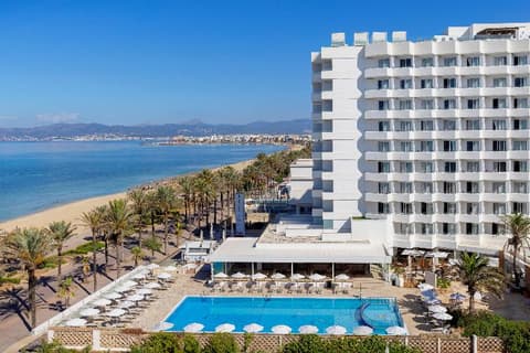 Hotel HM Gran Fiesta