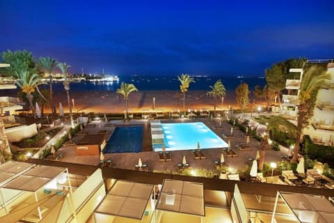 Viva Golf Adults Only