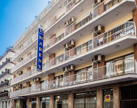 Hotel Mareny Benidorm by Mareny Sol Hotels, 