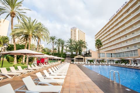 Hotel Helios Benidorm