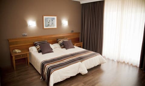 Hotel Helios Benidorm