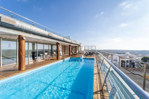 Capri Spa & Wellness Hotel by Artiem Hotels