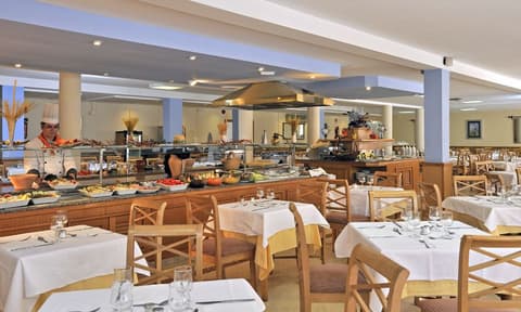 Hotel Globales Playa Santa Ponsa, 