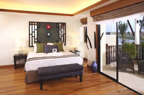 Angsana Villas Resort Phuket, 