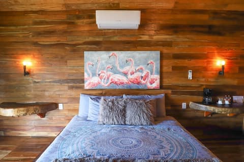 Casa Shiva Bacalar by MIJ