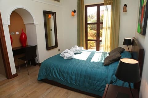 Aphrodite Hills Holiday Residences, Villas & Apartments