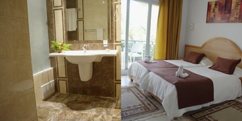 Palmyra Aquapark Kantaoui