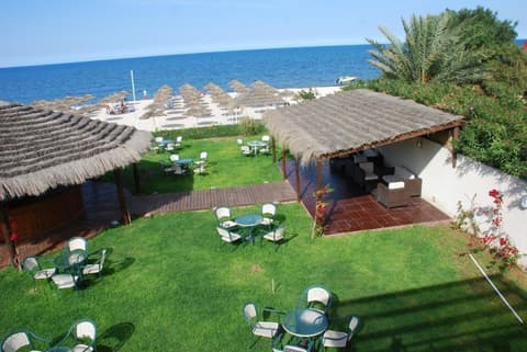 Palmyra Aquapark Kantaoui