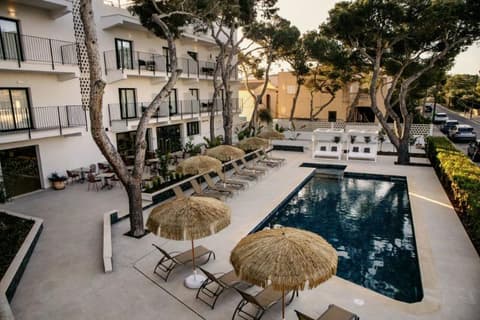 Hotel Santanyi Port