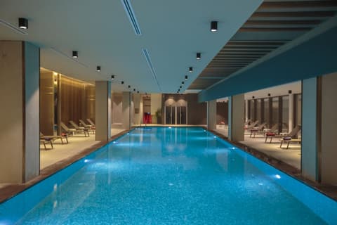 Riolavitas Resort & Spa, 