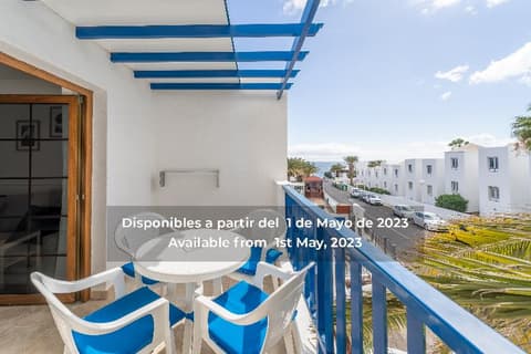 Isla De Lobos Apartments