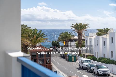Isla De Lobos Apartments