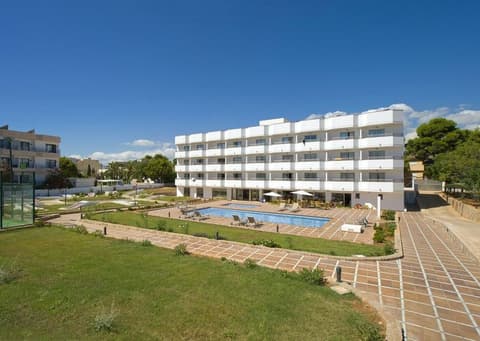 Apartamentos Bon Sol Prestige