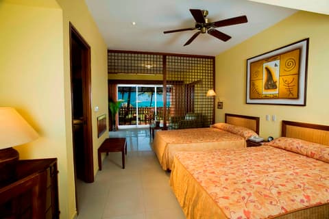 VIK hotel Cayena Beach, 