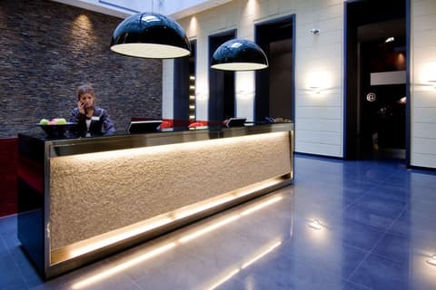 Hotel Palazzo Zichy, 