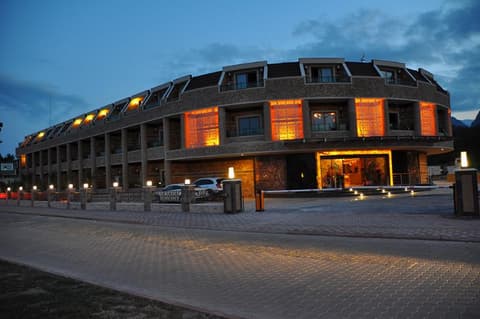 Botanik Resort Hotel
