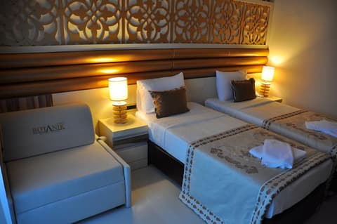 Botanik Resort Hotel