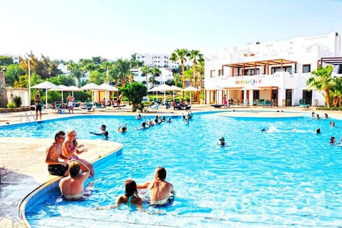 Domina Coral Bay Oasis Resort