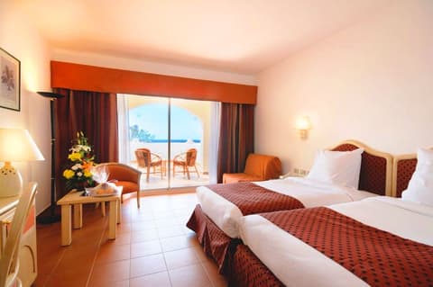 Domina Coral Bay Oasis Resort