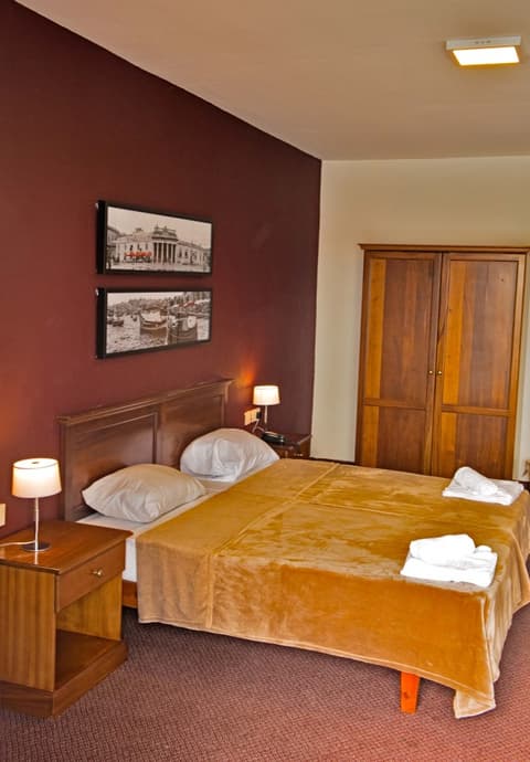 Sliema Hotel by ST Hotels