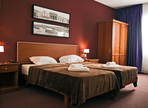 Sliema Hotel by ST Hotels